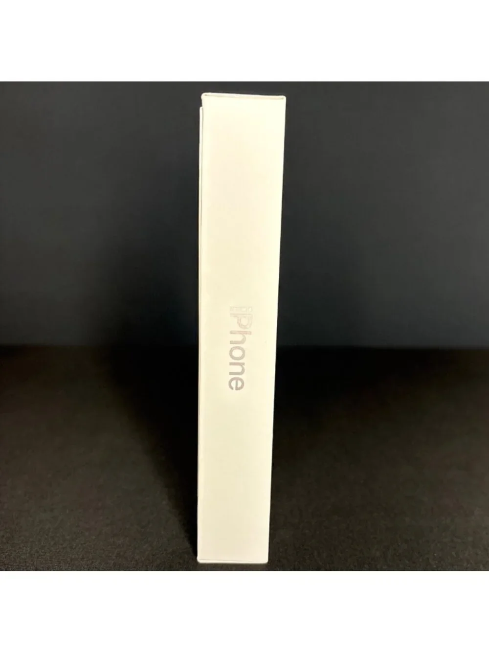 Apple iPhone 8 Plus Gold Box Inserts Apple Sticker Empty Box Only Model A1864